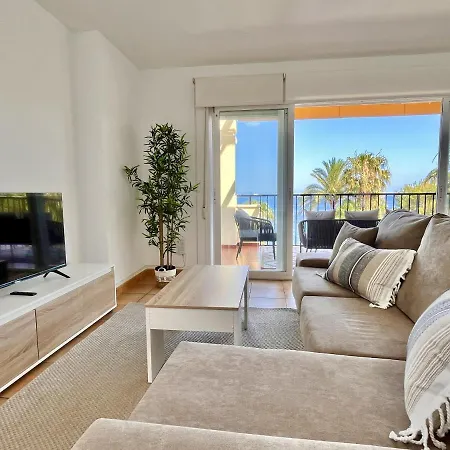 Mar Y Montana House By Gloove Apartman Altea